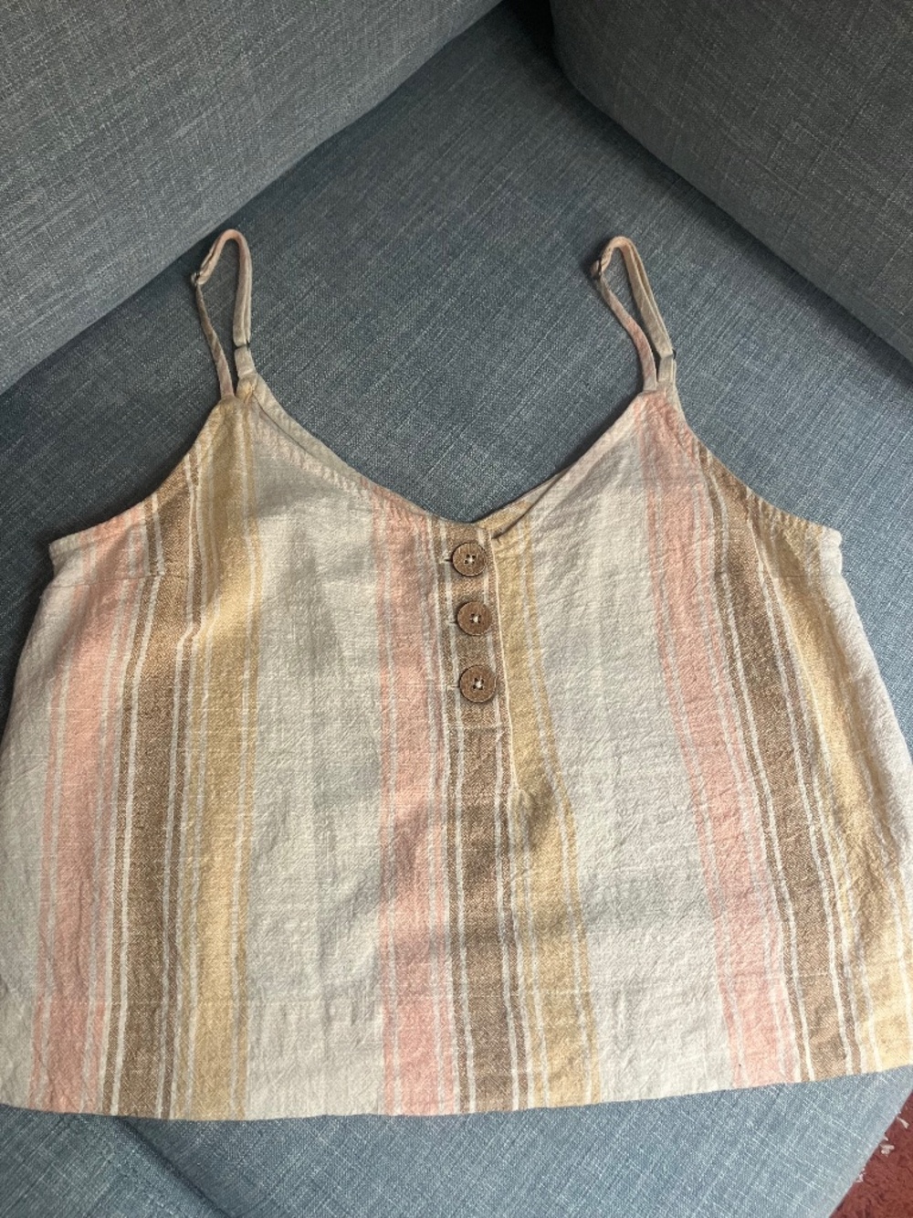 Rip Curl Tank